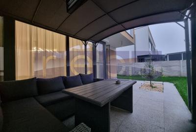 VANZARE VILA - DUPLEX  4 CAMERE - BERCENI  -, P+1E - 29