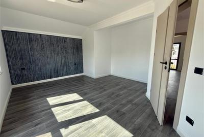 Vila deosebita cu 4 camere - Toate Utilitatile - la 2km de Rond Pacurari - 5