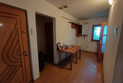 Nicolina 1 - Apartament 4 camere (liber) - 5