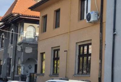 Casă cu 2 camere cu Teren 116 Mp în Ultracentral - 1
