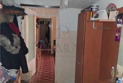 Apartament cu 4 camere semidecomandat în Dacia - 4
