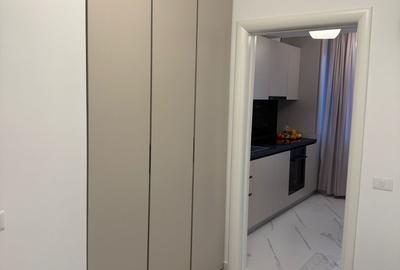 Grand Arena - Drumul Dealu Alunis Apartament 2 Camere DE LUX, PRIMA INCHIRIERE - 10