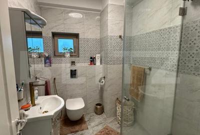 Apartament cu 3 camere, mobilat în Central - 5