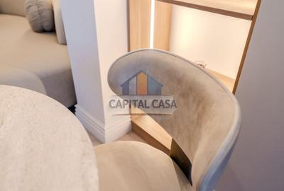Garsonieră semidecomandată, mobilată în Nord - 29