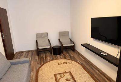 Apartament cu 2 camere decomandat în Runcu - 2