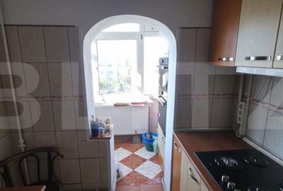 Apartament cu 3 camere decomandat în Mihai Bravu - 3