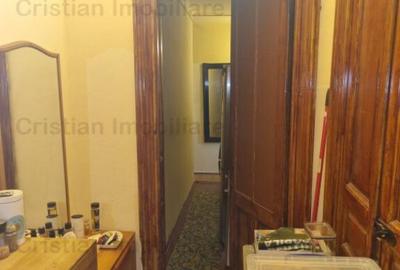 Apartament 4 cam Centru Istoric situat in casa cu 4 apartame - 10