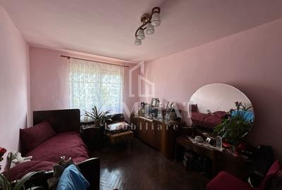 Apartament cu 3 camere | Cartierul Mănăștur | Zona Parcului Colina - 10