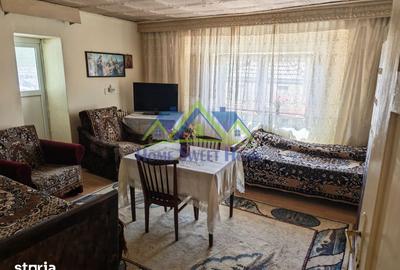 Casă cu 3 camere cu Teren 678 Mp în Ghelari - 9