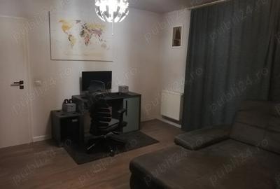 Inchiriez apartament cu 1 camera, 38 mp, Floresti, Cluj, zona Vivo - 2