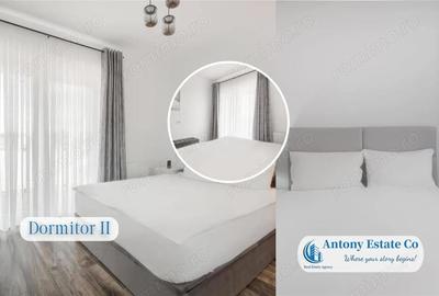 Apartament cu 3 camere în Iosia - 8