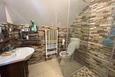 Casă de vânzare în Cisnădioara – 2 apartamente complet echipate - 12