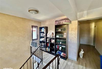 Casă cu 4 camere în Balciu - 14