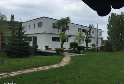 Casă cu 4 camere cu Teren 1100 Mp în Feleacu - 4