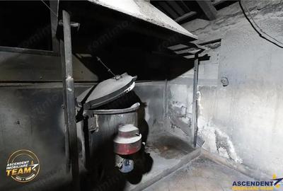 Spațiu comercial, de 700 mp, în Ghelința - 11