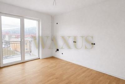 Apartament cu 3 camere semidecomandat în Florești - 3