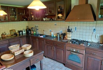 Casă cu 4 camere în Tâncăbești - 6
