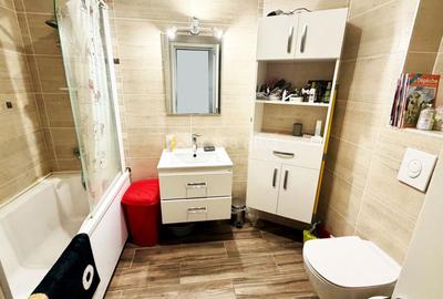 Apartament cu 3 camere decomandat, mobilat în Copou - 7