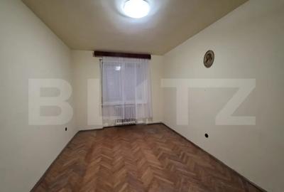 Apartament cu 3 camere semidecomandat în Solidarității - 2