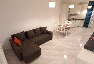 MAMAIA NORD | PRIMA LINIE | BUILDING STEFAN RESORT | VEDERE LA MARE - 11