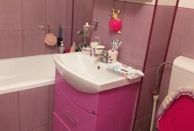 Garsonieră decomandată în Parcul Circului - 3