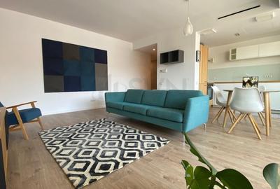 REA1010204 Calea Victoriei - Vernescu Residence - parcare inclusa - 2