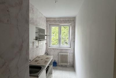 Apartament cu 2 camere semidecomandat în Ultracentral - 3