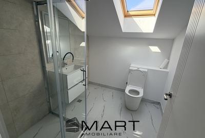 Casă individuală cu 5 camere cu Canalizare în Tineretului - 11