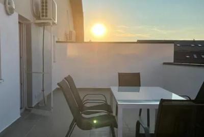 Apartament 3 camere, decomandat - zona Tractorul - 2