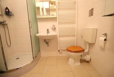 Apartament cu 2 camere în Complex Studențesc - 1