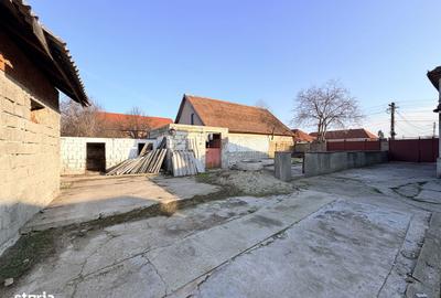 Teren de 400 mp, în Bujac - 4