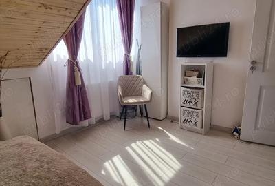 Locuin?a + Spatiu Comercial DN24 E581- Munteni, Jud. Galati - 9