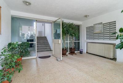 Apartament cu 3 camere circular, mobilat în Titan - 15