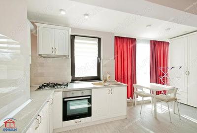 Apartament cu o camera in Mazepa bloc nou Roka - 5
