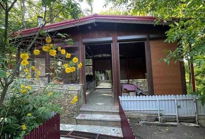 Casă cu 4 camere în Central - 4