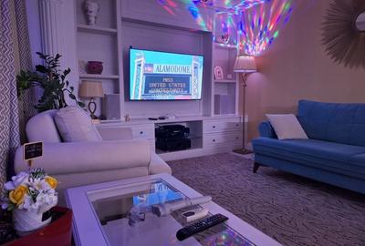 Apartament cu 2 camere decomandat în Ștefan cel Mare - 3