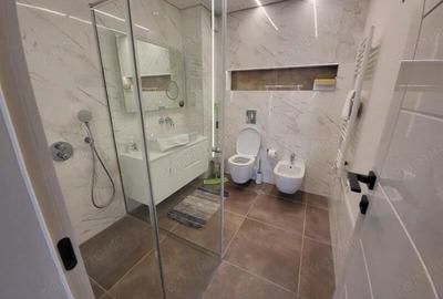 Se ofera spre inchiriere apartament 3 camere Tineretului - 2