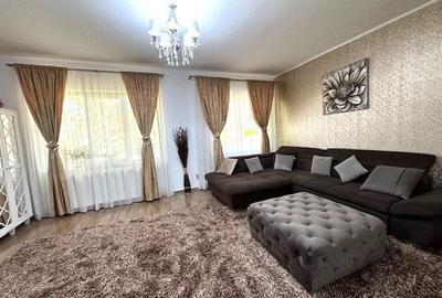 Casă cu 6 camere cu Teren 302 Mp în Central - 20