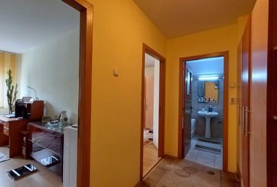 Apartament 3 camere, 2 bai, inclus garaj si boxa, zona Pacurari, Iasi - 16