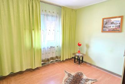 Apartament 3 camere, Mircea cel Batran, CT, AC, accept CREDIT - 1