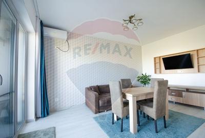 Apartament cu doua camere de inchiriat in Dumbravita - 0% Comision - 5