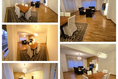 3 camere, 114 mp, centrala, Parc Herastrau, Arcul de Triumf, Domenii - 22