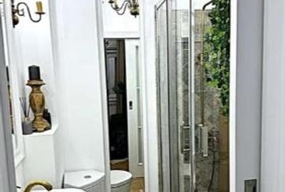 Garsonieră semidecomandată, mobilată în Universitate - 3