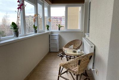 Apartament decomandat în Prelungirea Ghencea - 7