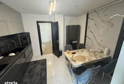Apartament cu 4 camere în Soarelui - 3
