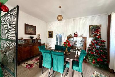 Super Pret- Casa individuala deosebita -6 camere - Lipovei - Timisoara - 2