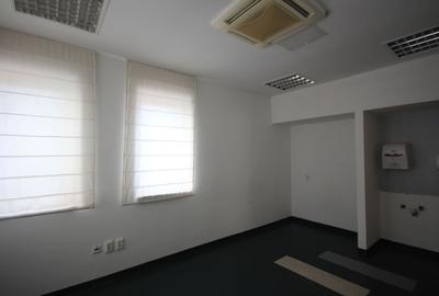 Cladire de birouri, SAD, parcare prorpie, clinica medicala - 11