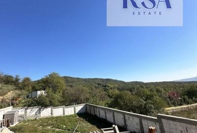 Casa moderna de vanzare priveliste Panoramica Rm Valcea / Schimb Apartament - 7
