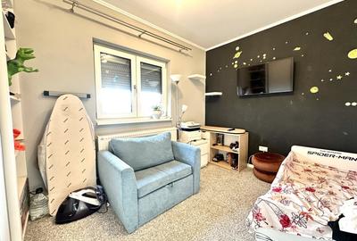 Duplex, 4 camere, 104 mp utili, mobilat si utilat - Dumbravita - 8