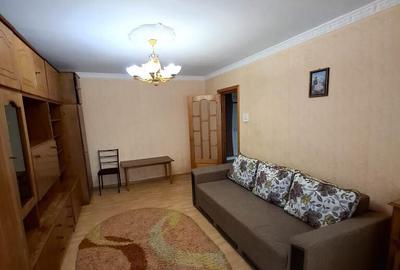 Apartament 2 camere Strada Mare a Unirii, etaj 2 / 3 - 4